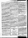 Sheffield Weekly Telegraph Saturday 26 January 1907 Page 8