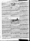 Sheffield Weekly Telegraph Saturday 26 January 1907 Page 20