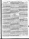 Sheffield Weekly Telegraph Saturday 26 January 1907 Page 23