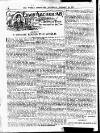 Sheffield Weekly Telegraph Saturday 26 January 1907 Page 30