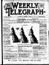 Sheffield Weekly Telegraph Saturday 02 February 1907 Page 3