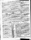 Sheffield Weekly Telegraph Saturday 02 February 1907 Page 6