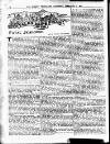 Sheffield Weekly Telegraph Saturday 02 February 1907 Page 14