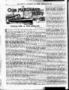 Sheffield Weekly Telegraph Saturday 02 February 1907 Page 16