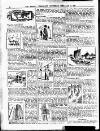 Sheffield Weekly Telegraph Saturday 02 February 1907 Page 20