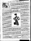 Sheffield Weekly Telegraph Saturday 02 February 1907 Page 22