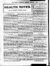 Sheffield Weekly Telegraph Saturday 02 February 1907 Page 24