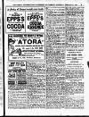 Sheffield Weekly Telegraph Saturday 02 February 1907 Page 33