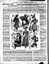 Sheffield Weekly Telegraph Saturday 09 February 1907 Page 22