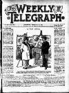 Sheffield Weekly Telegraph Saturday 16 February 1907 Page 3