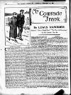 Sheffield Weekly Telegraph Saturday 16 February 1907 Page 10