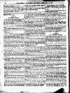 Sheffield Weekly Telegraph Saturday 16 February 1907 Page 12