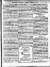 Sheffield Weekly Telegraph Saturday 16 February 1907 Page 13