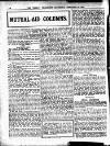 Sheffield Weekly Telegraph Saturday 16 February 1907 Page 34