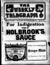 Sheffield Weekly Telegraph Saturday 23 February 1907 Page 1