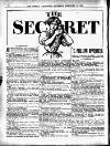 Sheffield Weekly Telegraph Saturday 23 February 1907 Page 4