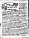 Sheffield Weekly Telegraph Saturday 23 February 1907 Page 30