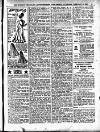 Sheffield Weekly Telegraph Saturday 23 February 1907 Page 33