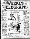 Sheffield Weekly Telegraph Saturday 09 March 1907 Page 3