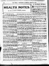 Sheffield Weekly Telegraph Saturday 23 March 1907 Page 24