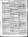 Sheffield Weekly Telegraph Saturday 06 April 1907 Page 6