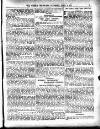 Sheffield Weekly Telegraph Saturday 06 April 1907 Page 13