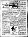 Sheffield Weekly Telegraph Saturday 06 April 1907 Page 14