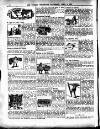 Sheffield Weekly Telegraph Saturday 06 April 1907 Page 16