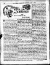 Sheffield Weekly Telegraph Saturday 06 April 1907 Page 30