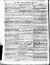 Sheffield Weekly Telegraph Saturday 20 April 1907 Page 6