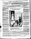 Sheffield Weekly Telegraph Saturday 20 April 1907 Page 14