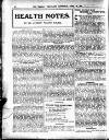 Sheffield Weekly Telegraph Saturday 20 April 1907 Page 24