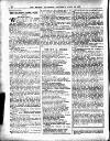 Sheffield Weekly Telegraph Saturday 20 April 1907 Page 34