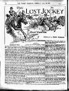 Sheffield Weekly Telegraph Saturday 27 April 1907 Page 4