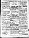 Sheffield Weekly Telegraph Saturday 27 April 1907 Page 7