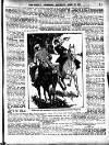 Sheffield Weekly Telegraph Saturday 27 April 1907 Page 11