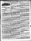 Sheffield Weekly Telegraph Saturday 27 April 1907 Page 17