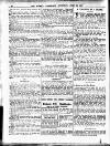 Sheffield Weekly Telegraph Saturday 27 April 1907 Page 20