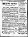 Sheffield Weekly Telegraph Saturday 27 April 1907 Page 24
