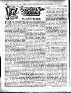 Sheffield Weekly Telegraph Saturday 27 April 1907 Page 30
