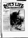 Sheffield Weekly Telegraph Saturday 27 April 1907 Page 35