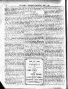 Sheffield Weekly Telegraph Saturday 01 June 1907 Page 6