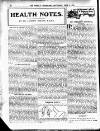 Sheffield Weekly Telegraph Saturday 01 June 1907 Page 24