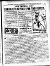 Sheffield Weekly Telegraph Saturday 01 June 1907 Page 27