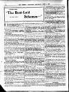 Sheffield Weekly Telegraph Saturday 08 June 1907 Page 8