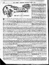 Sheffield Weekly Telegraph Saturday 08 June 1907 Page 16