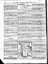 Sheffield Weekly Telegraph Saturday 08 June 1907 Page 20