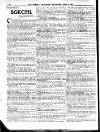 Sheffield Weekly Telegraph Saturday 08 June 1907 Page 22