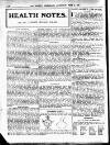 Sheffield Weekly Telegraph Saturday 08 June 1907 Page 24