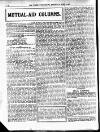 Sheffield Weekly Telegraph Saturday 08 June 1907 Page 34